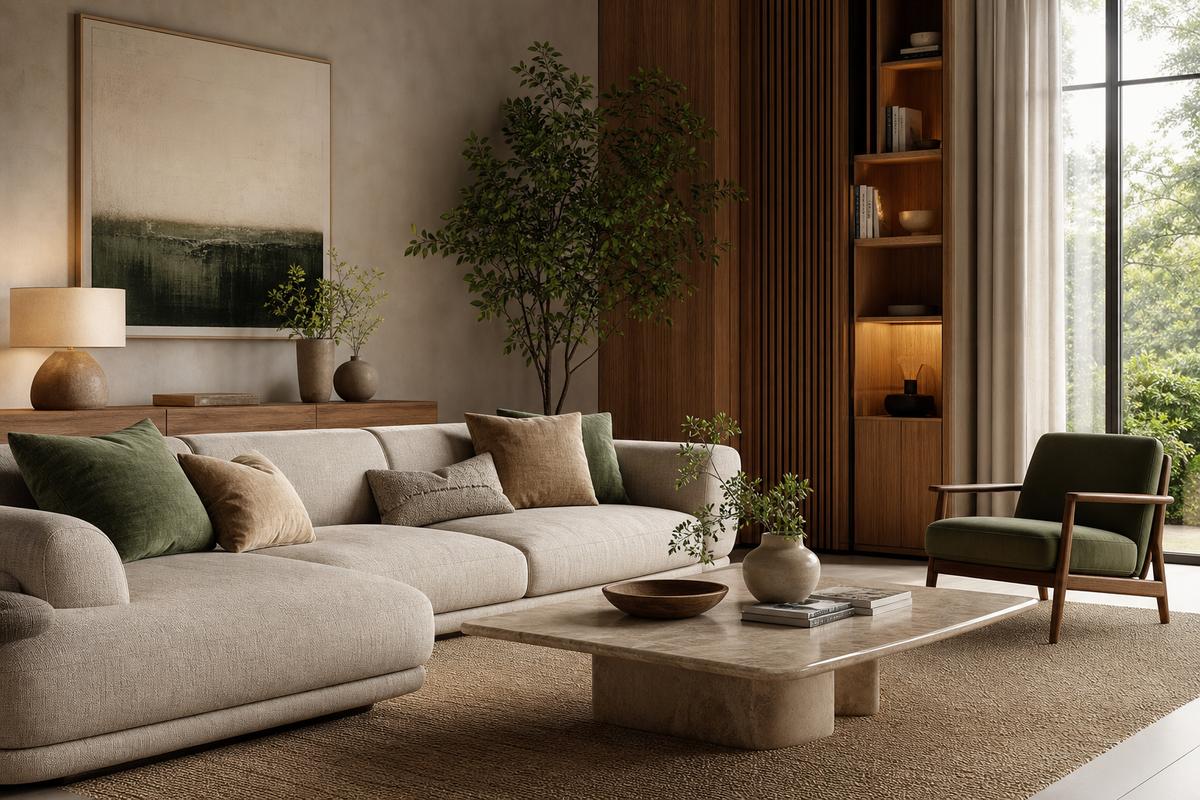 Key Furniture Ecommerce Trends Shaping UK Homes | DC Concept