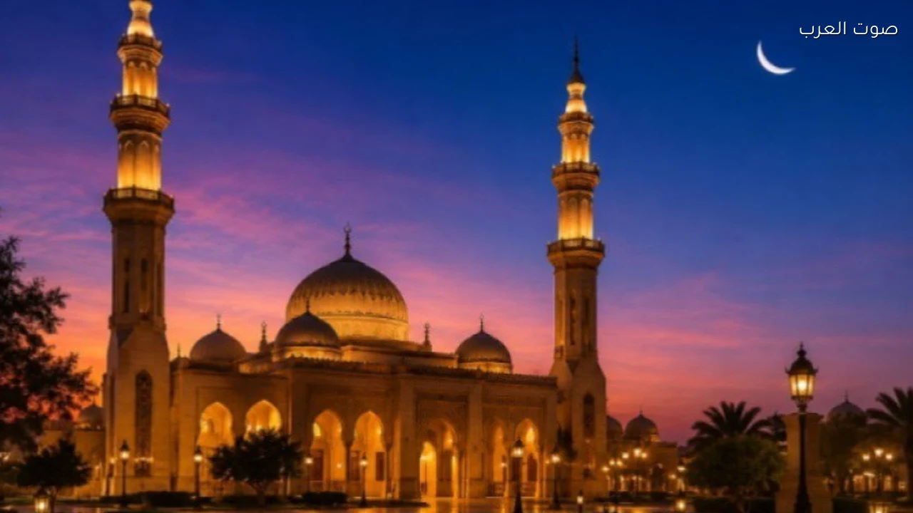 مواقيت الصلاة اليوم 9 أكتوبر 2026 في القاهرة ومواعيد الأذان للصلوات الخمس