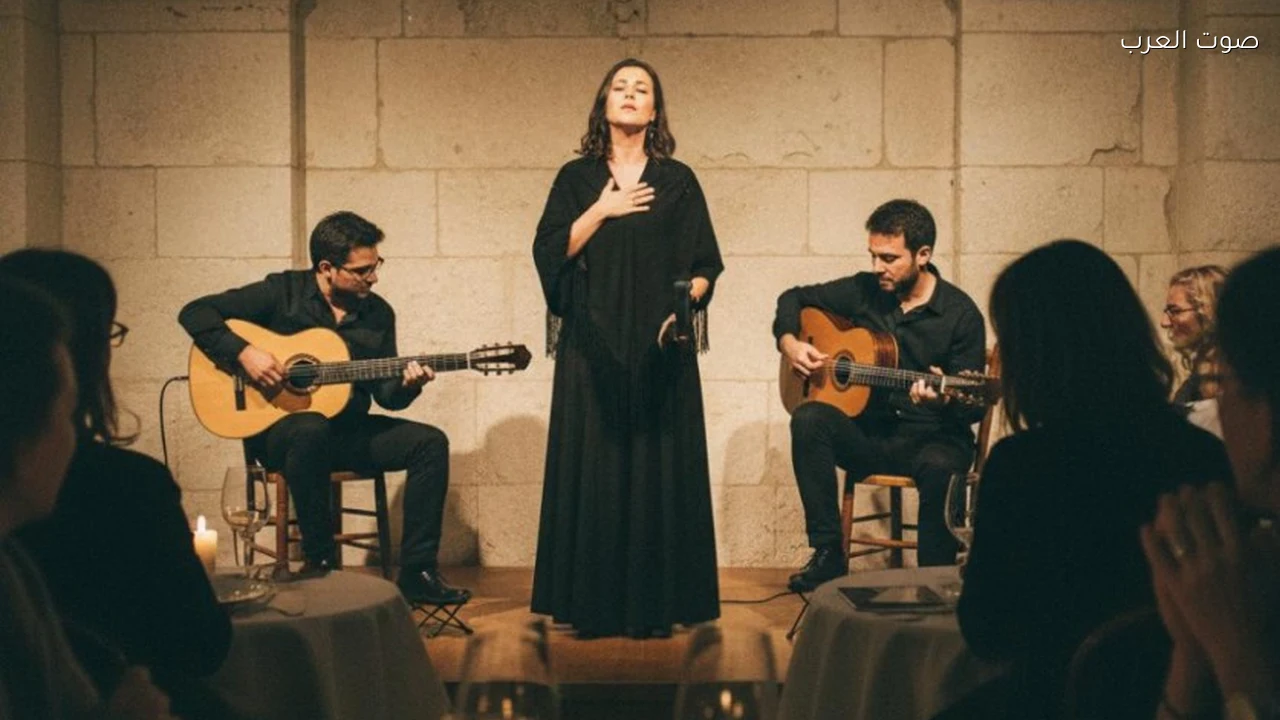 الفادو البرتغالي موسيقى حزينة تحكي قصص الناس