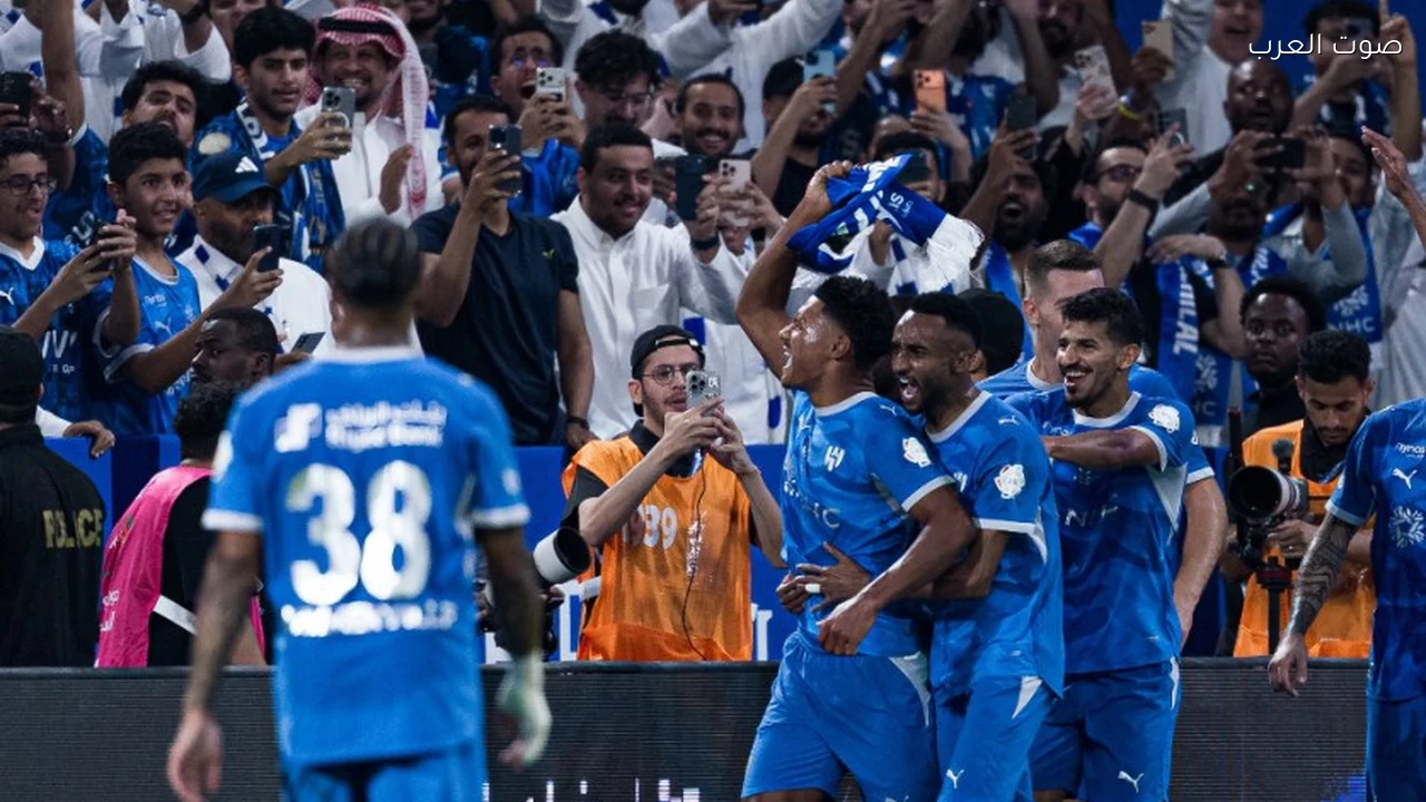 الهلال يستضيف الاتحاد مساء اليوم في الجولة الثامنة من دوري روشن السعودي