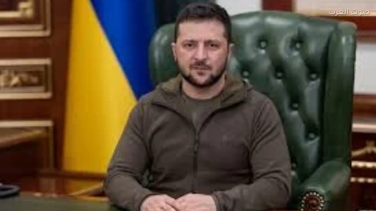 مفاوضات في ميامي بين أمريكيين وأوروبيين وأوكرانيين لإنهاء الحرب في أوكرانيا