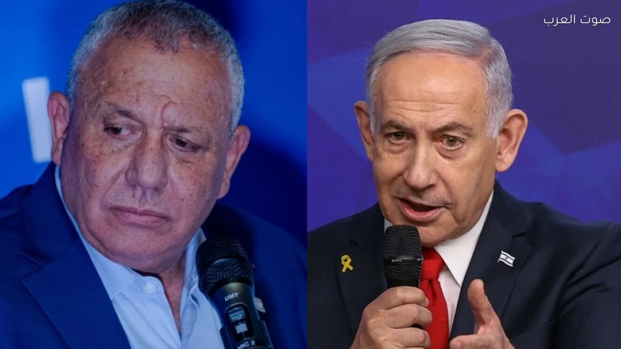 النتائج الأولية لانتخابات الكنيست تمنح كتلة نتنياهو 63 مقعدًا والمعارضة 49