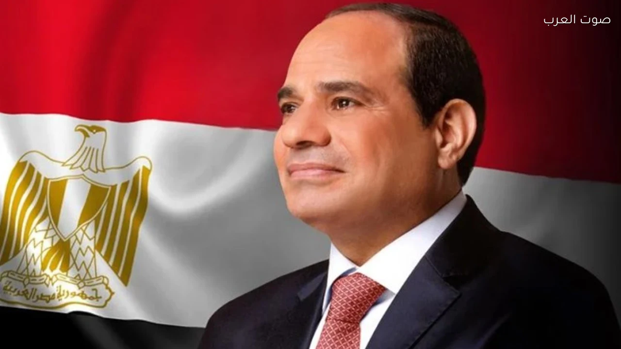 السيسي يشكر ماليزيا ويؤكد دعم التعاون الثنائي والقضية الفلسطينية
