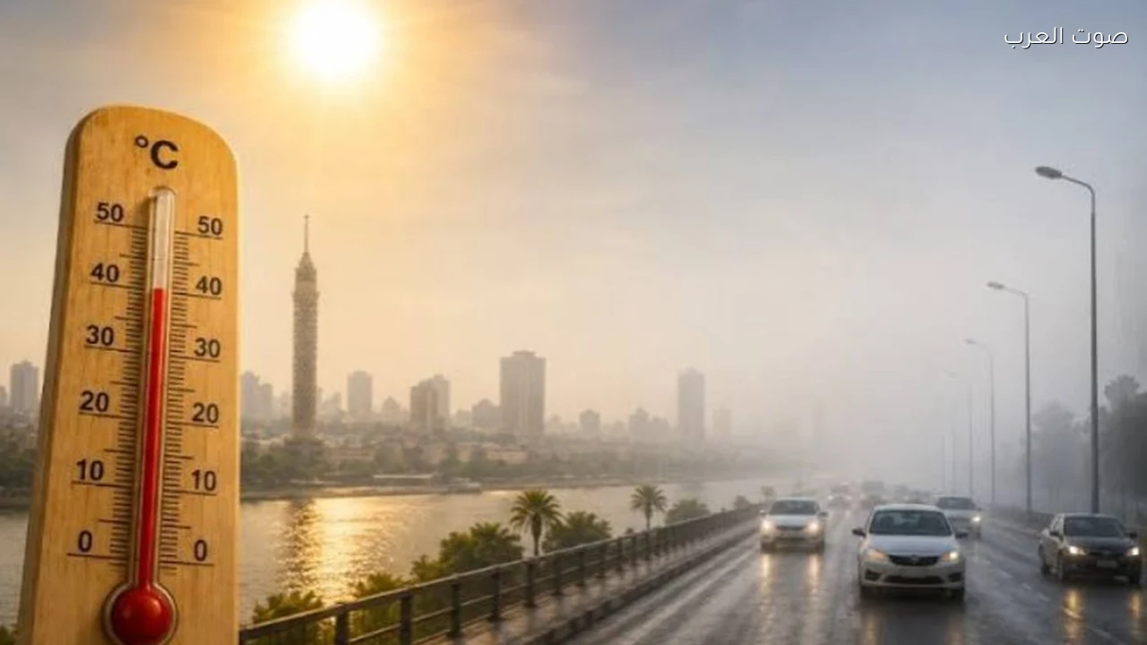 الأرصاد تتوقع أمطارًا رعدية وسيولًا محتملة في عدة مناطق اليوم السبت