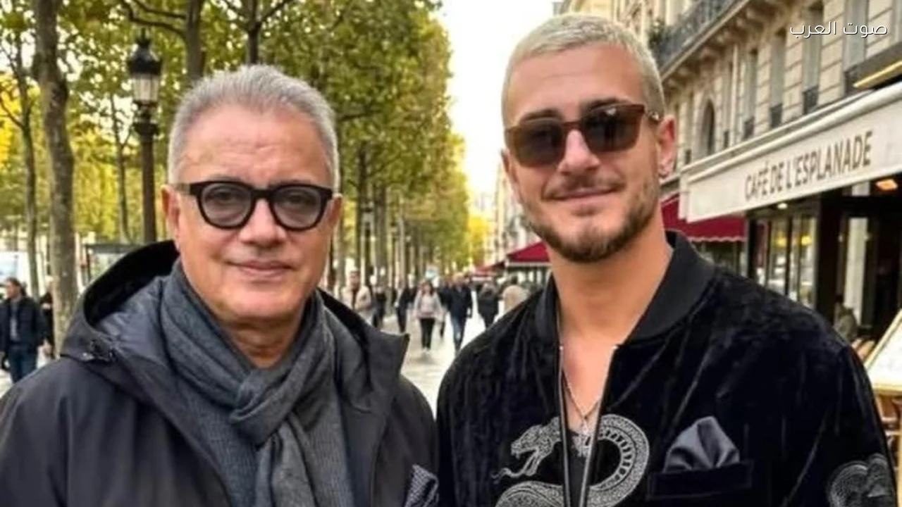 والد سعد لمجرد يشكر جمهوره ويعاتب الهيئات الفنية المغربية