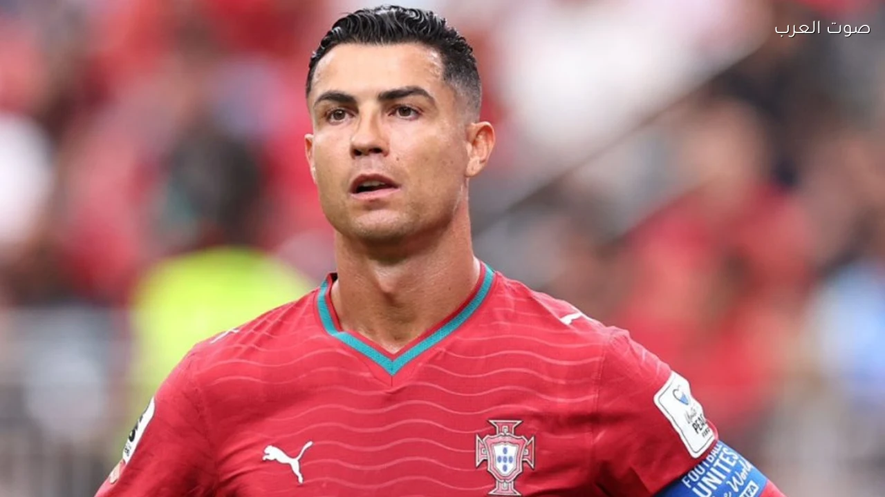 والدة رونالدو تقول إن ابنها بطل البرتغال ولا يحظى بالتقدير الكافي