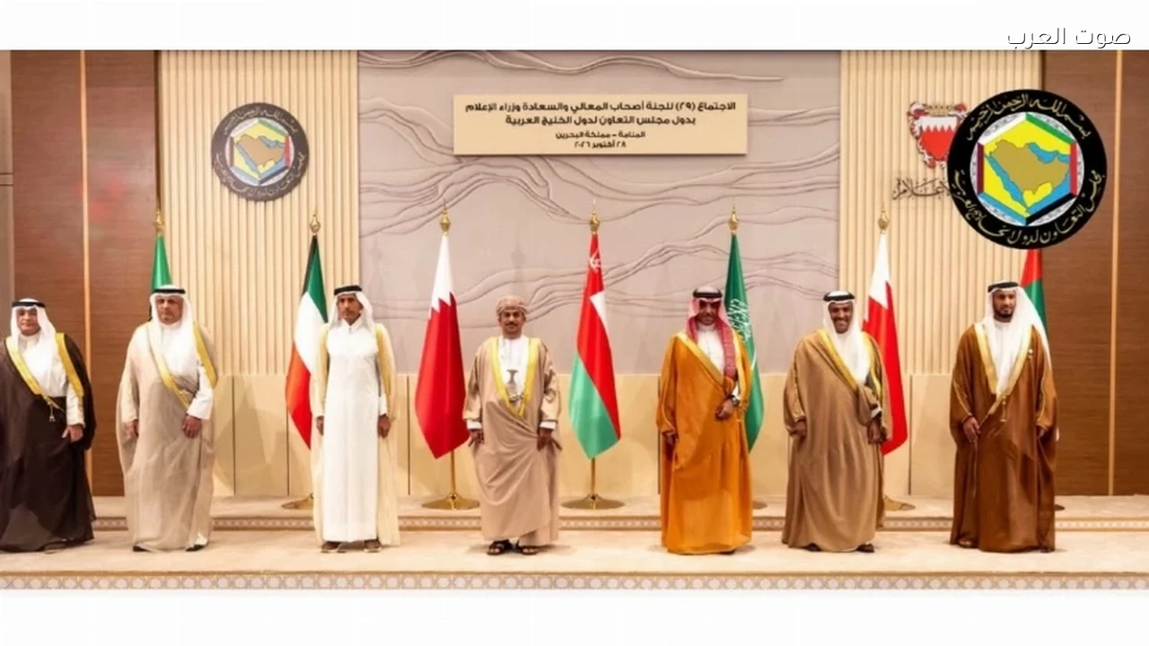 وزراء إعلام دول التعاون يؤكدون رفض الإساءة للرموز والشعوب