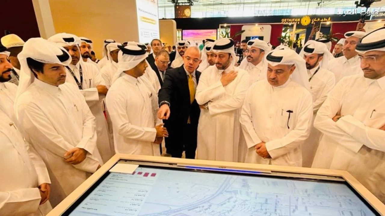 وزير الاستثمار يتابع تطورات مشروعي علم الروم وسيتي جيت في مصر