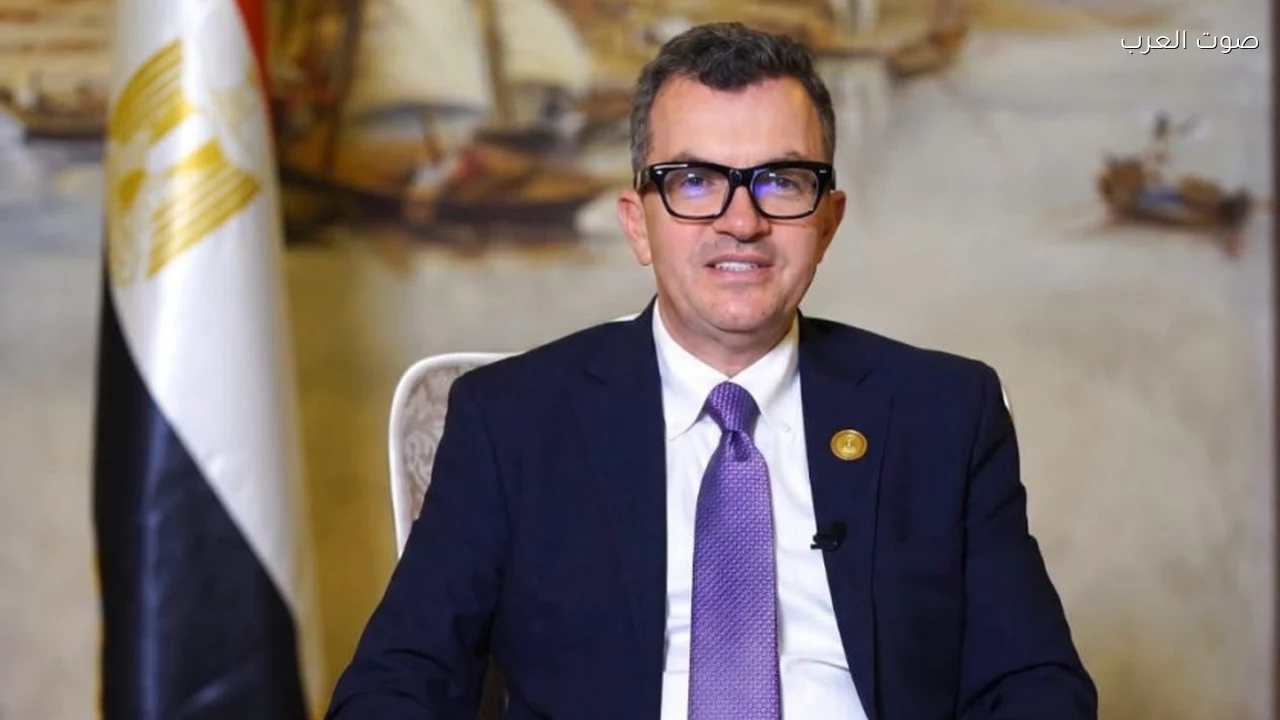 وزير التخطيط يستعرض رؤية مصر لبناء اقتصاد متوسطي مرن وشامل