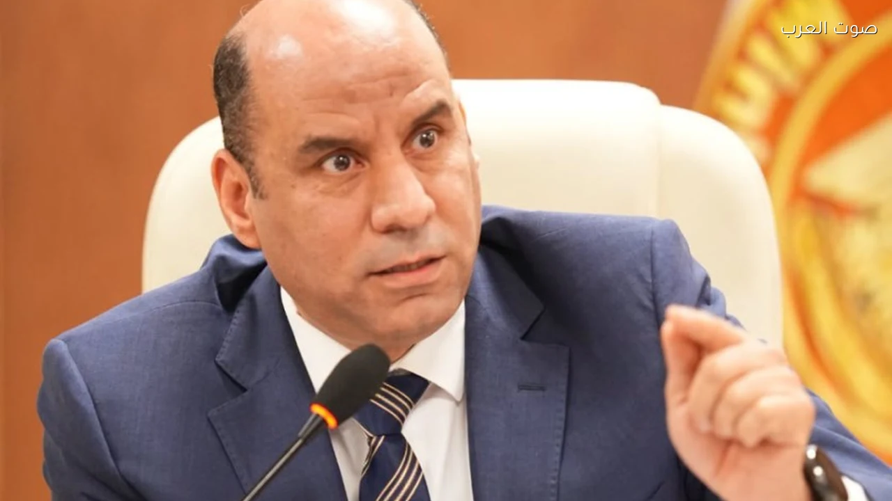 وزير العمل يعلن طرح 5753 فرصة عمل جديدة في 15 محافظة