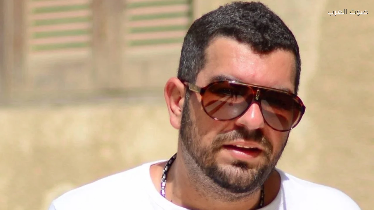 وفاة الموزع الموسيقي طارق توكل