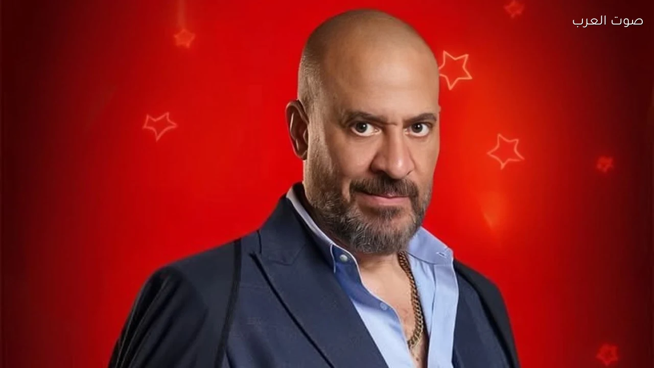 وفاة حفيد ماجد المصري والجنازة غدًا في مسجد حسن الشربتلي