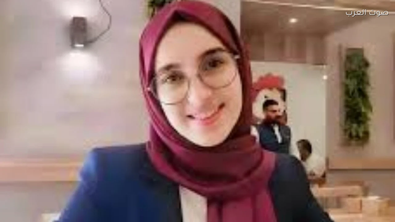 وفاة طالبة جامعية بالمنوفية بعد ولادة قيصرية وتركت توأمها