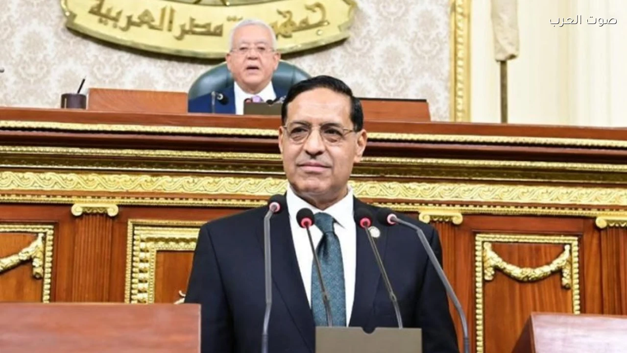 وفاة عبد السلام الخضراوي عضو مجلس النواب السابق عن شبرا الخيمة