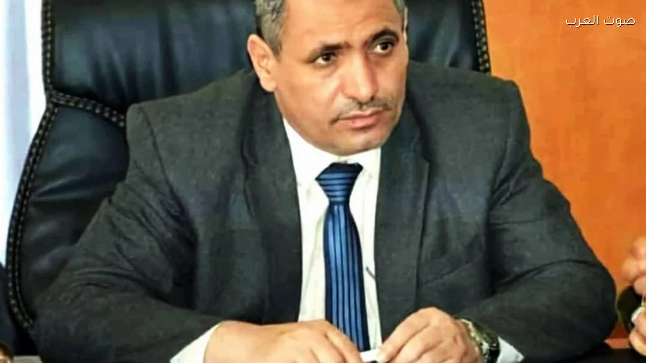 وكيل أول تعز لـ عكاظ تعز عصية على الانكسار وسنهزم الحوثي