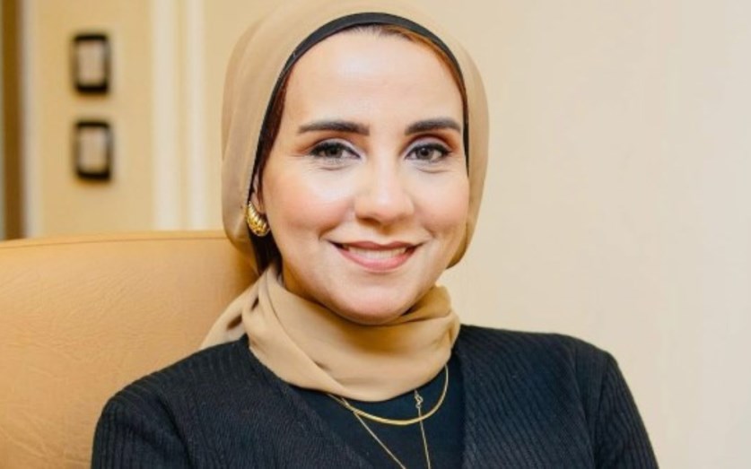 ولاء هرماس تطالب بقانون يحدد سقف مصروفات الجامعات ويربطها بالتصنيف وجودة التعليم