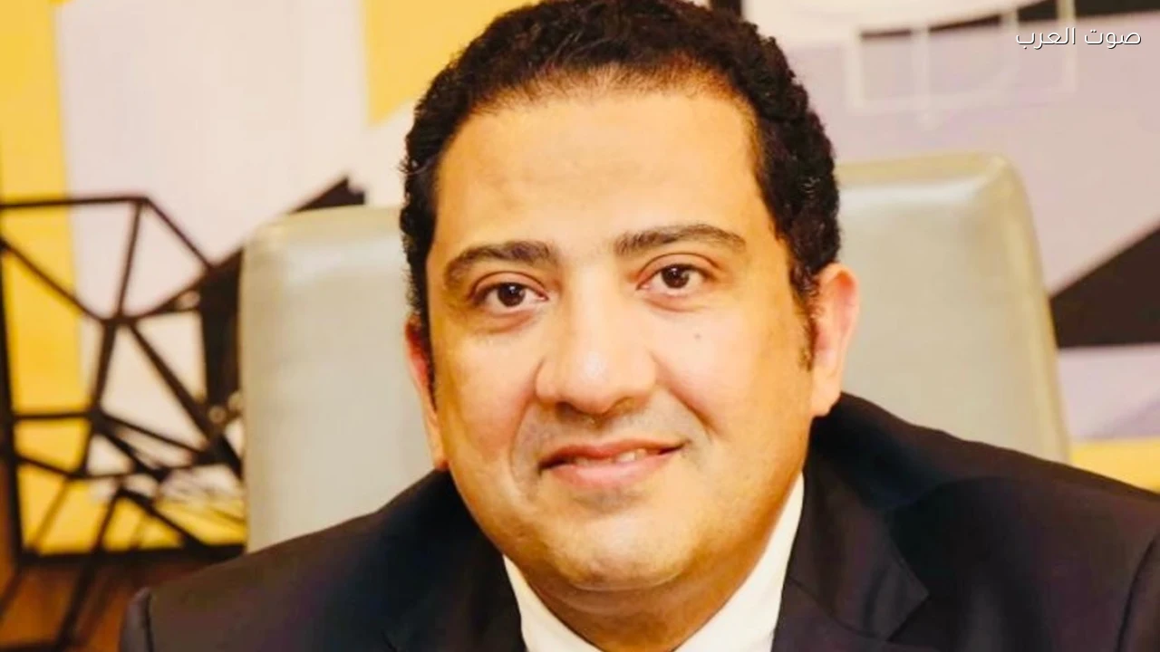وليد زكي يعزز حصته في بايونيرز بروبرتيز بشراء أسهم جديدة بقيمة 140 مليون جنيه