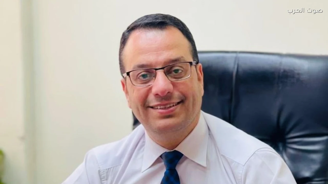 وليد عادل يرجح تثبيت أسعار الفائدة في اجتماع البنك المركزي غدا