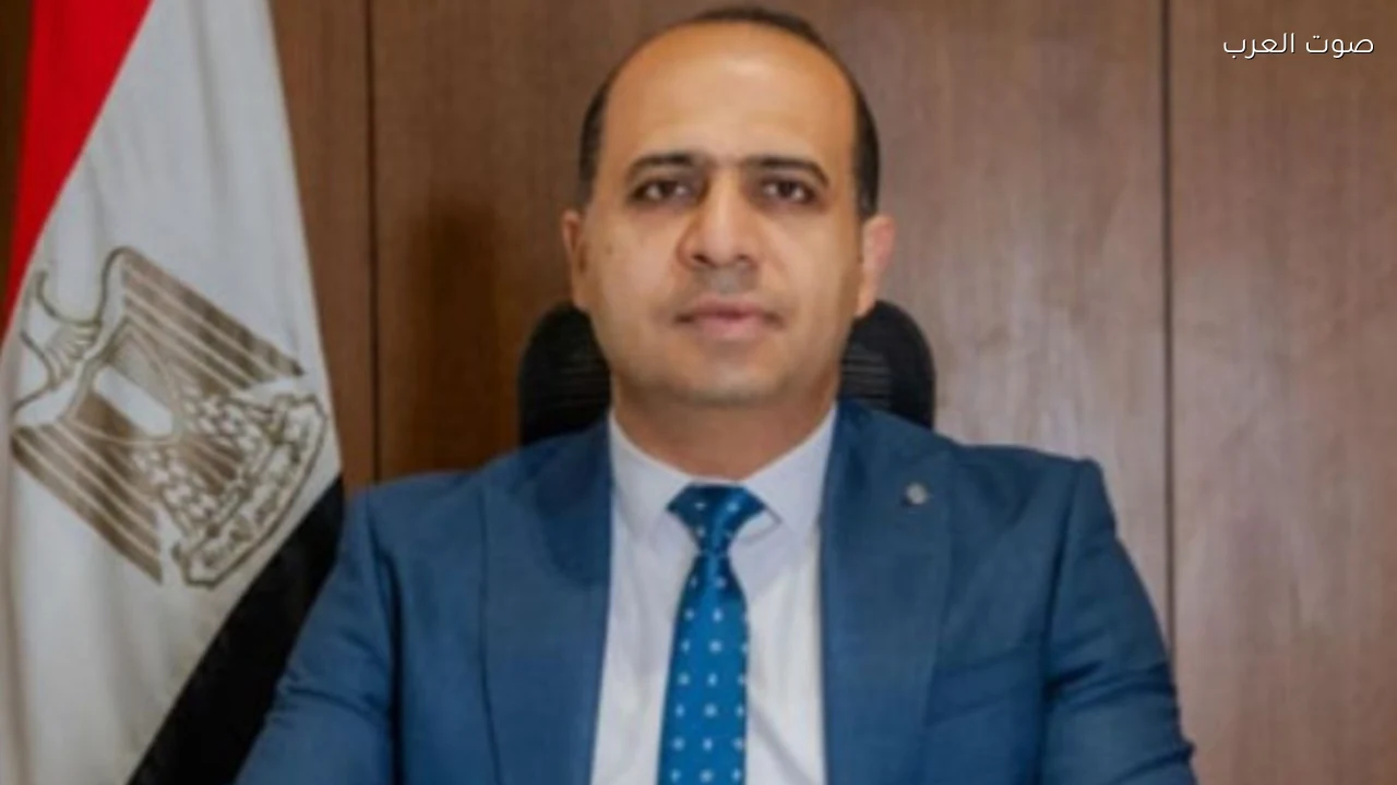ياسر عبد الله يعلن ضوابط جديدة لجمع الزيوت المستعملة