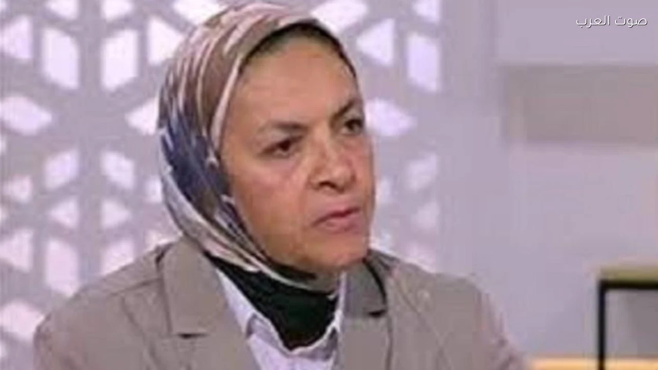 يمن الحماقي تؤكد أهمية تطوير المدارس التكنولوجية ضمن التعاون مع كوريا الجنوبية