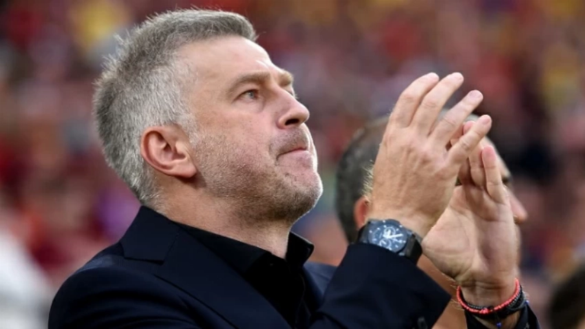 يوردانيسكو لـ«عكاظ»: تلقيت اتصالات من أندية دوري روشن.. وهذا موقفي